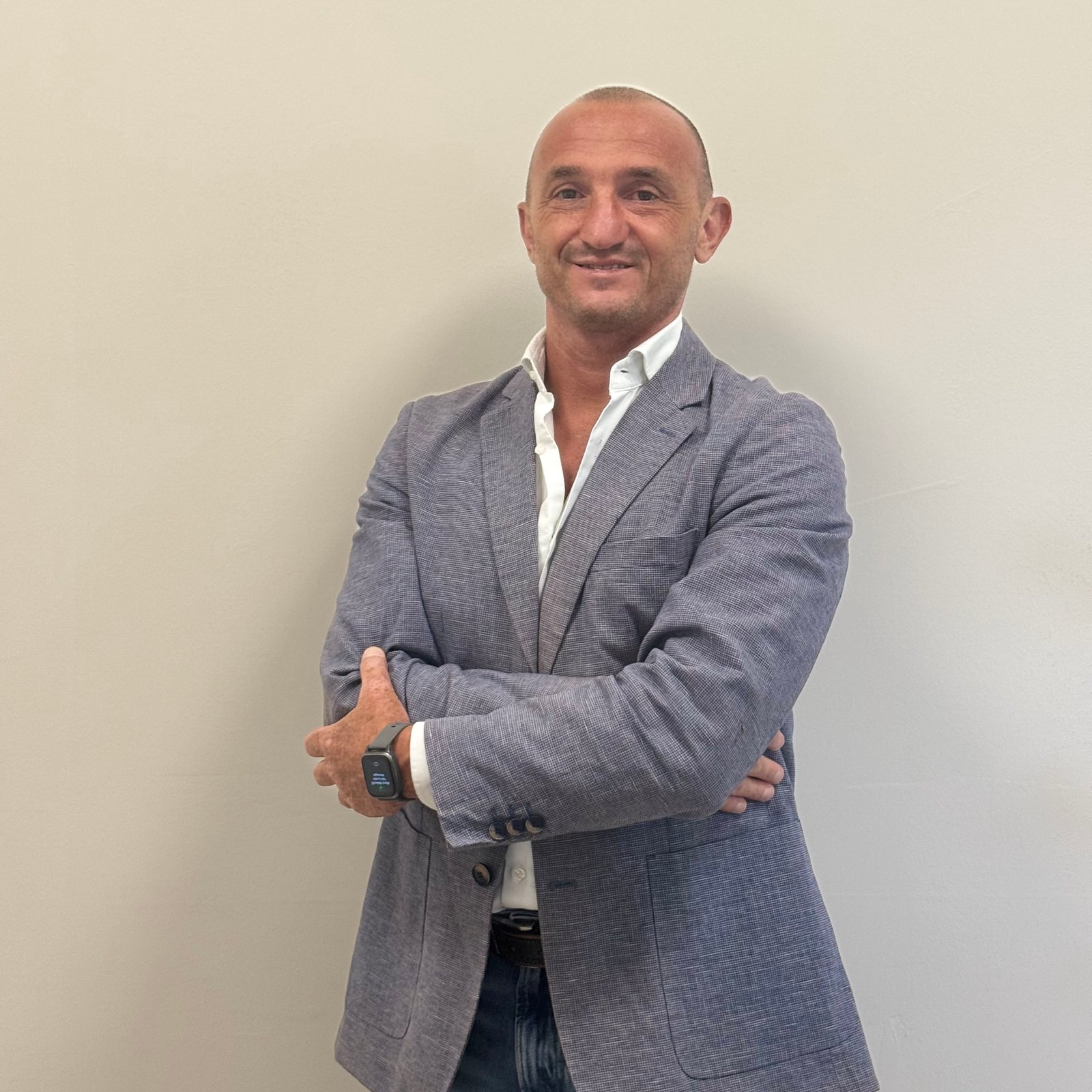 Andrea Mondi — Agente Immobiliare