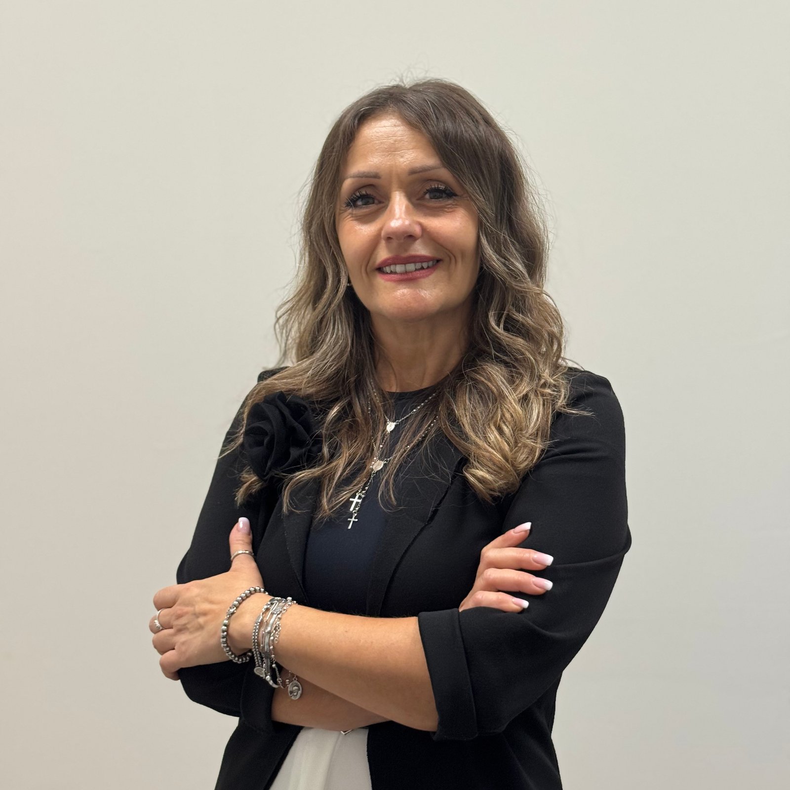 Censina Ascani — Agente Immobiliare