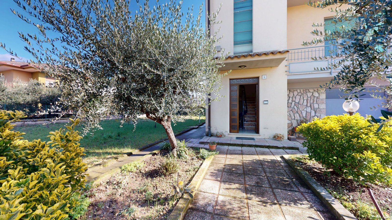 Appartamento in vendita a Foligno