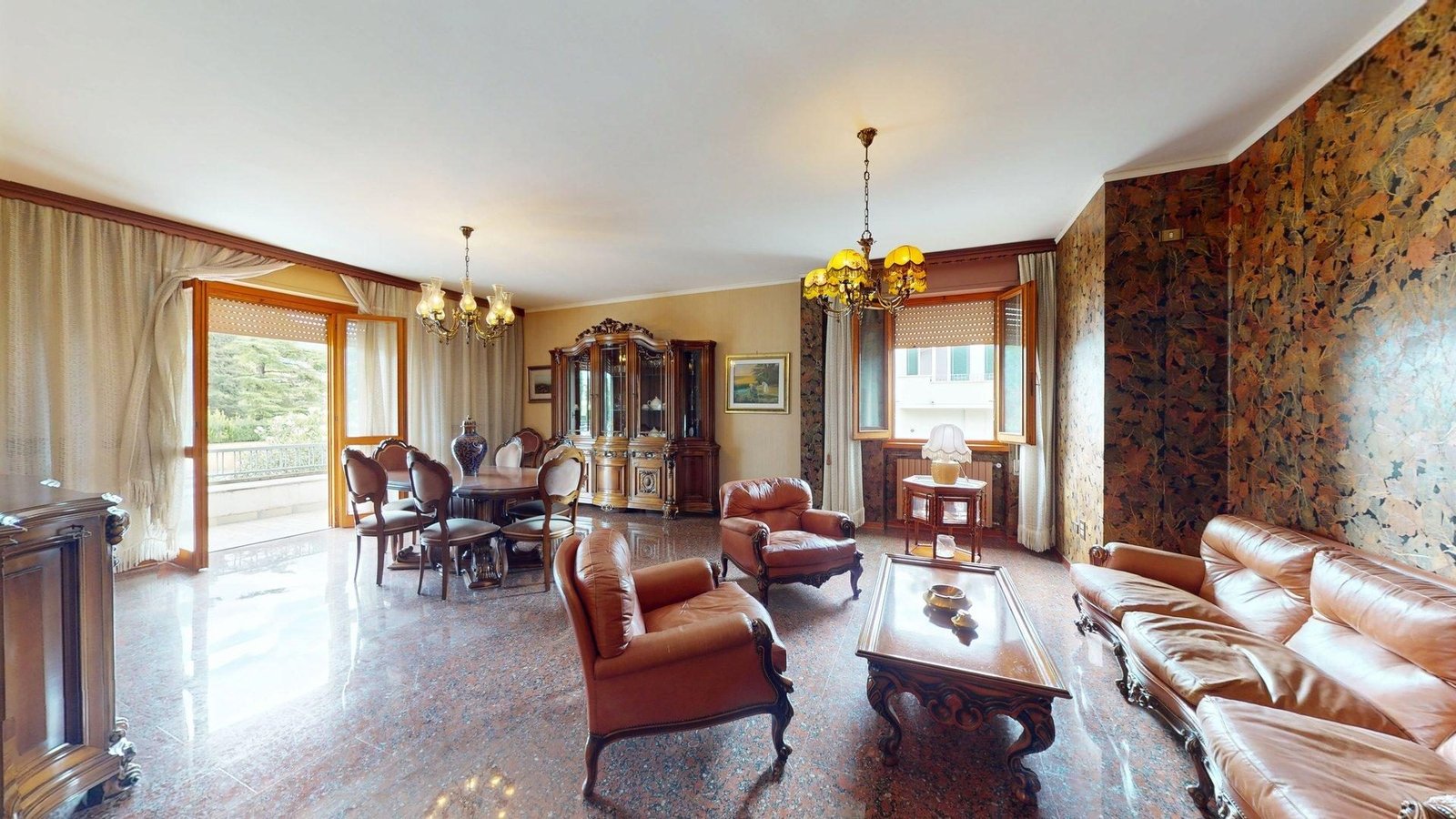 Villa unifamiliare in vendita a Foligno