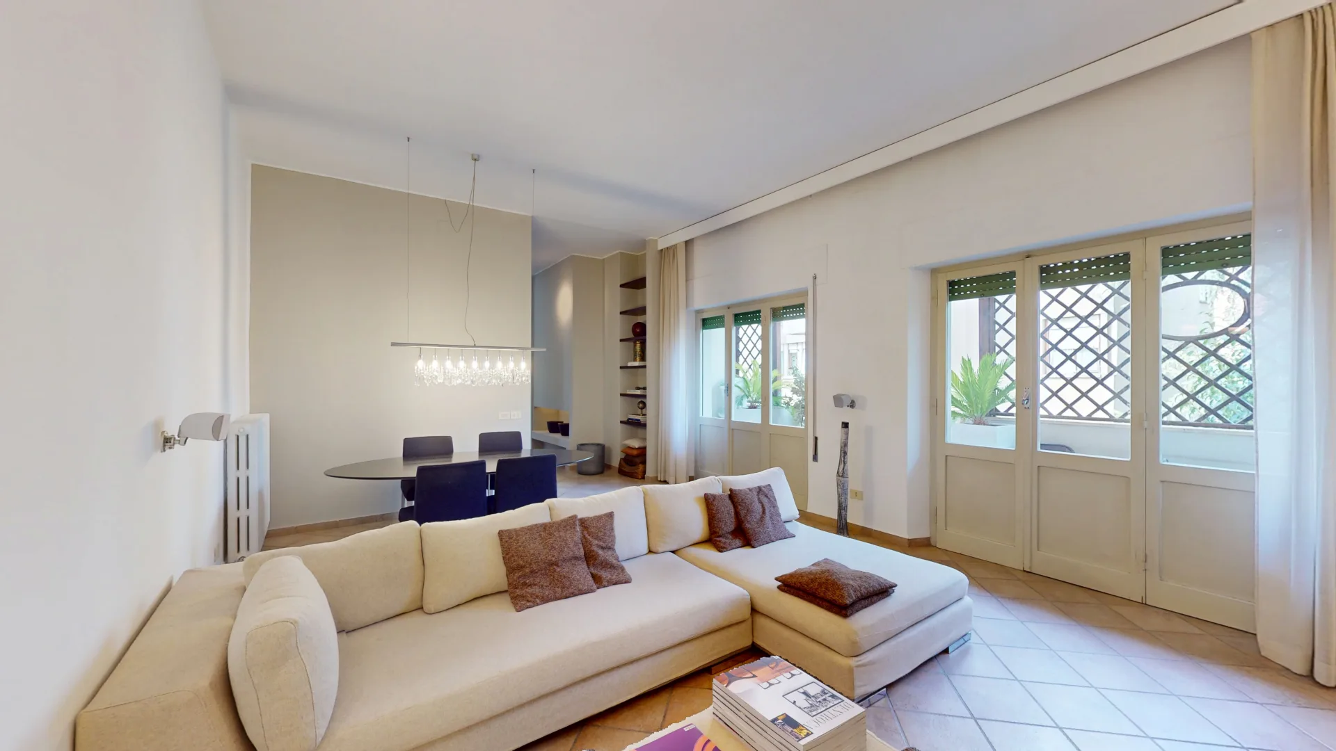 Appartamento in vendita a Foligno